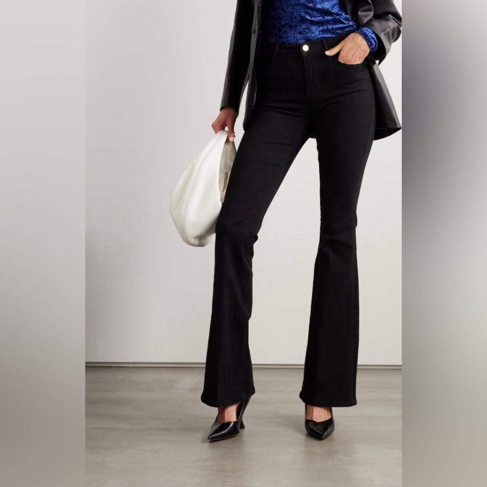 Frame jeans